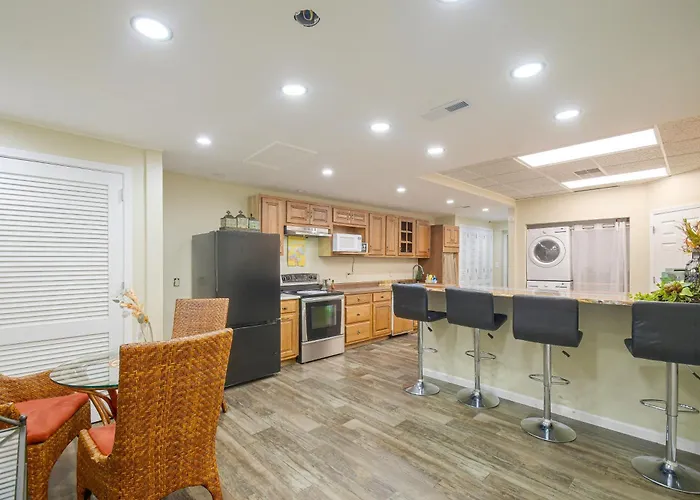 Apartment On Main St! Walkable Family In Princeton
