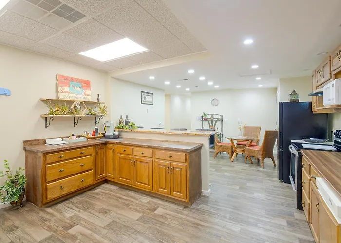 On Main St! Walkable Family In * Princeton