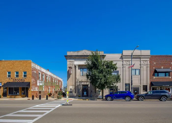 Apartment On Main St! Walkable Family In Princeton